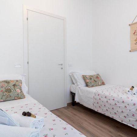 Charme In Fiera - Zona Fiera Leilighet Verona Eksteriør bilde