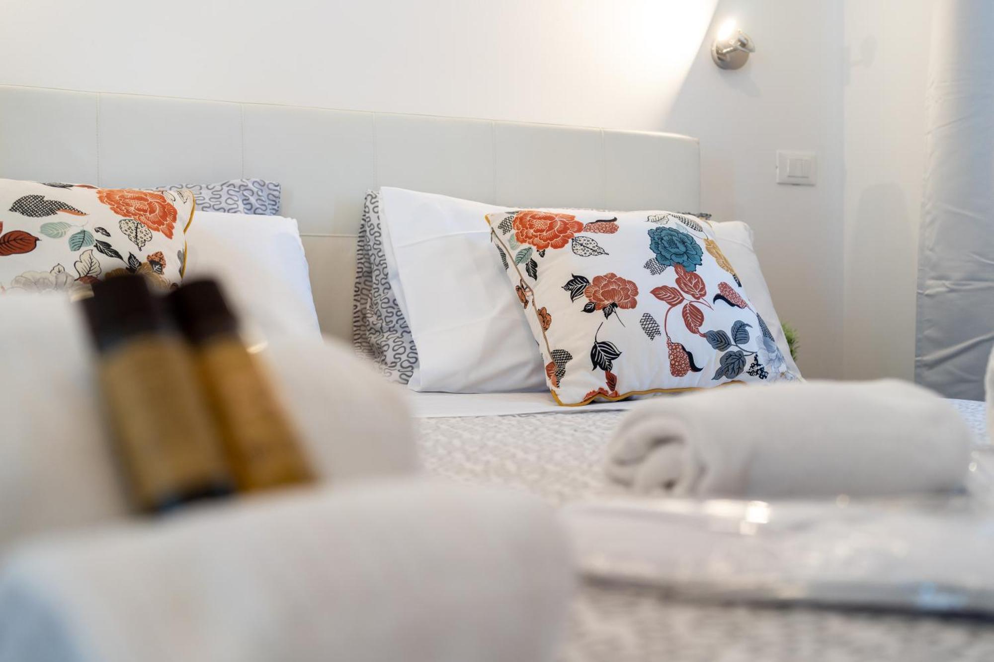 Charme In Fiera - Zona Fiera Leilighet Verona Eksteriør bilde
