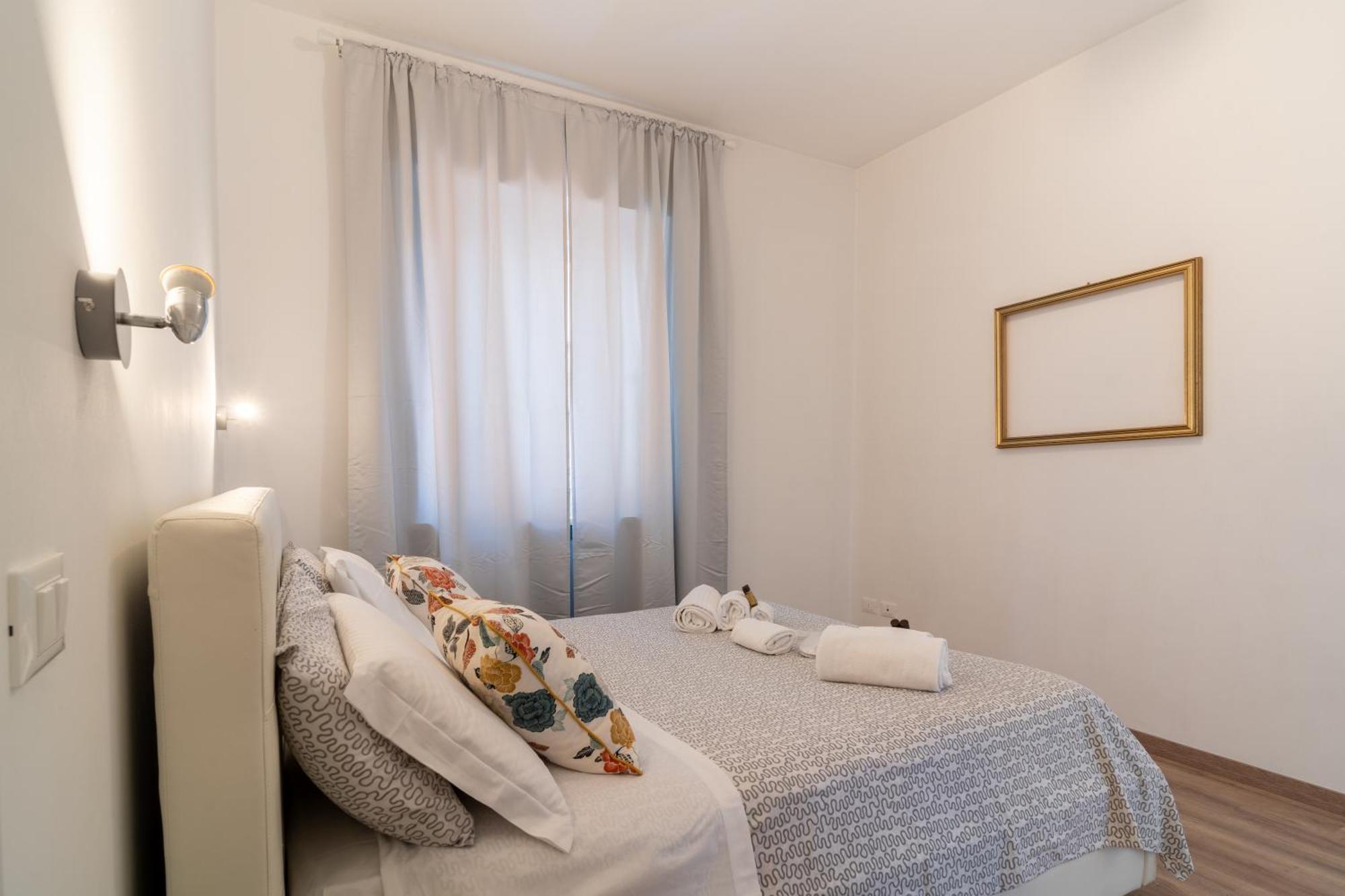 Charme In Fiera - Zona Fiera Leilighet Verona Eksteriør bilde