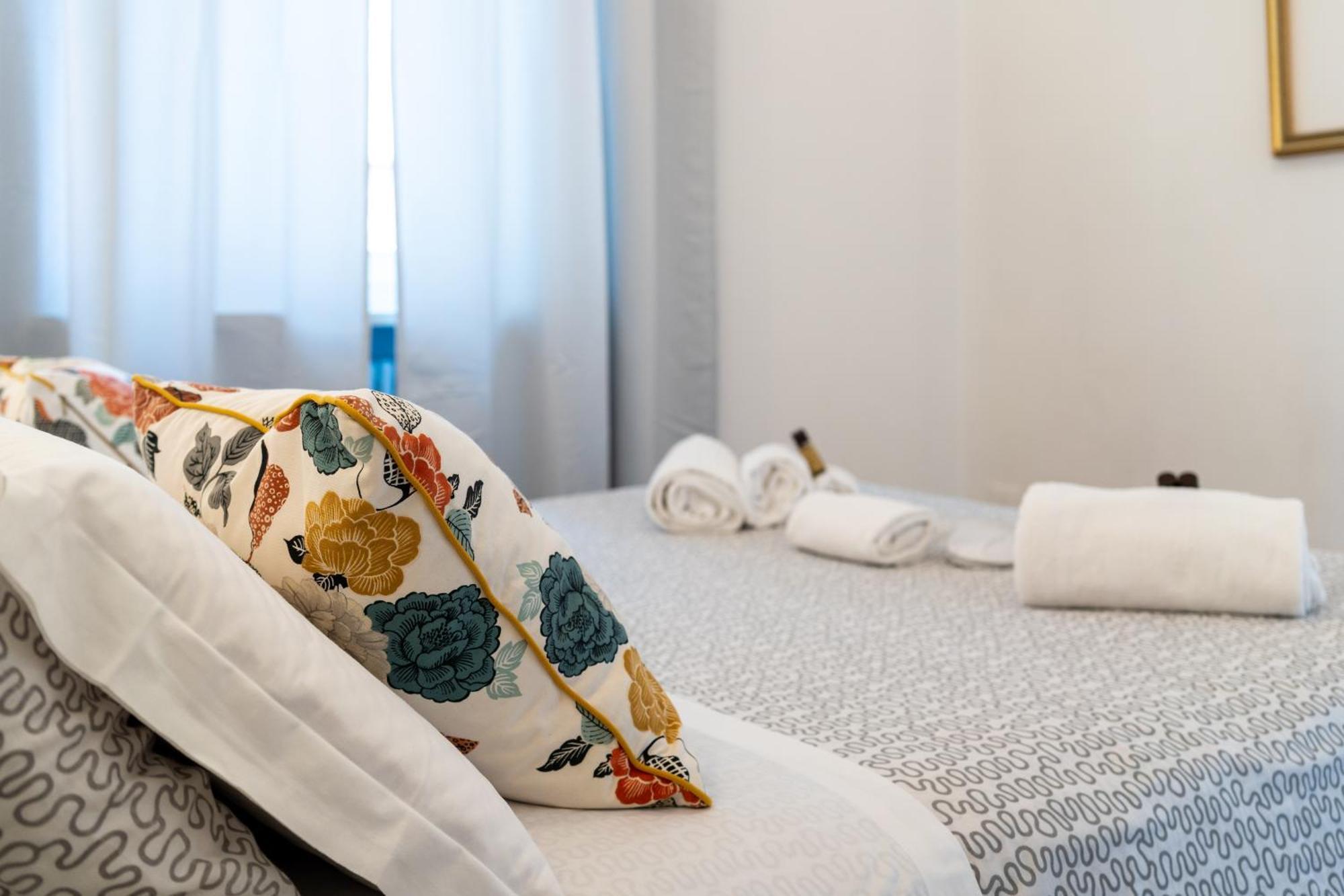 Charme In Fiera - Zona Fiera Leilighet Verona Eksteriør bilde