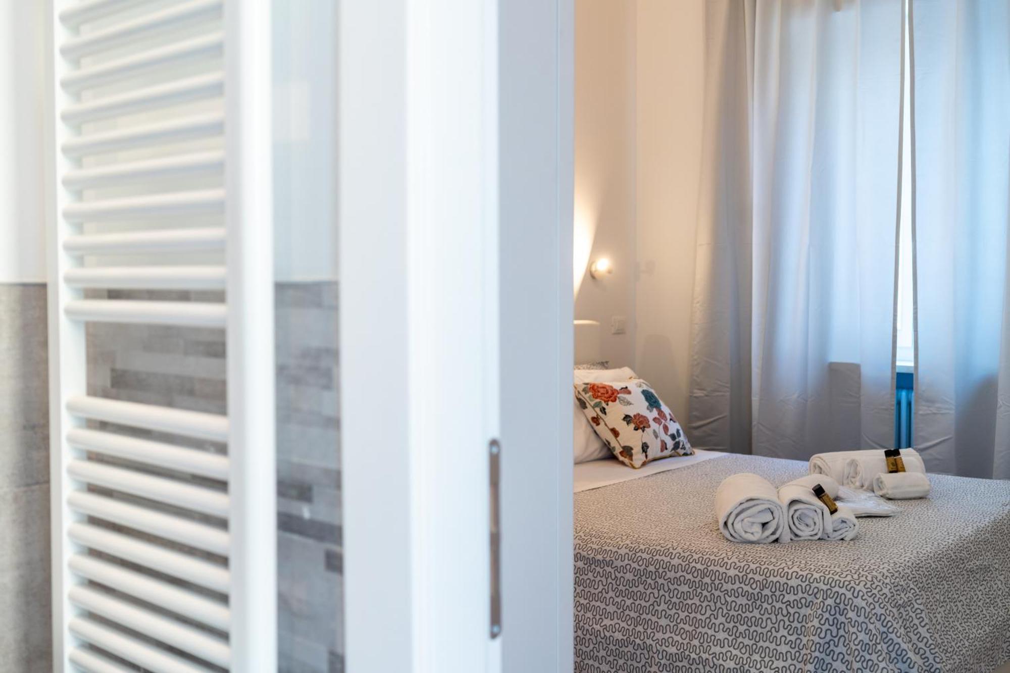 Charme In Fiera - Zona Fiera Leilighet Verona Eksteriør bilde