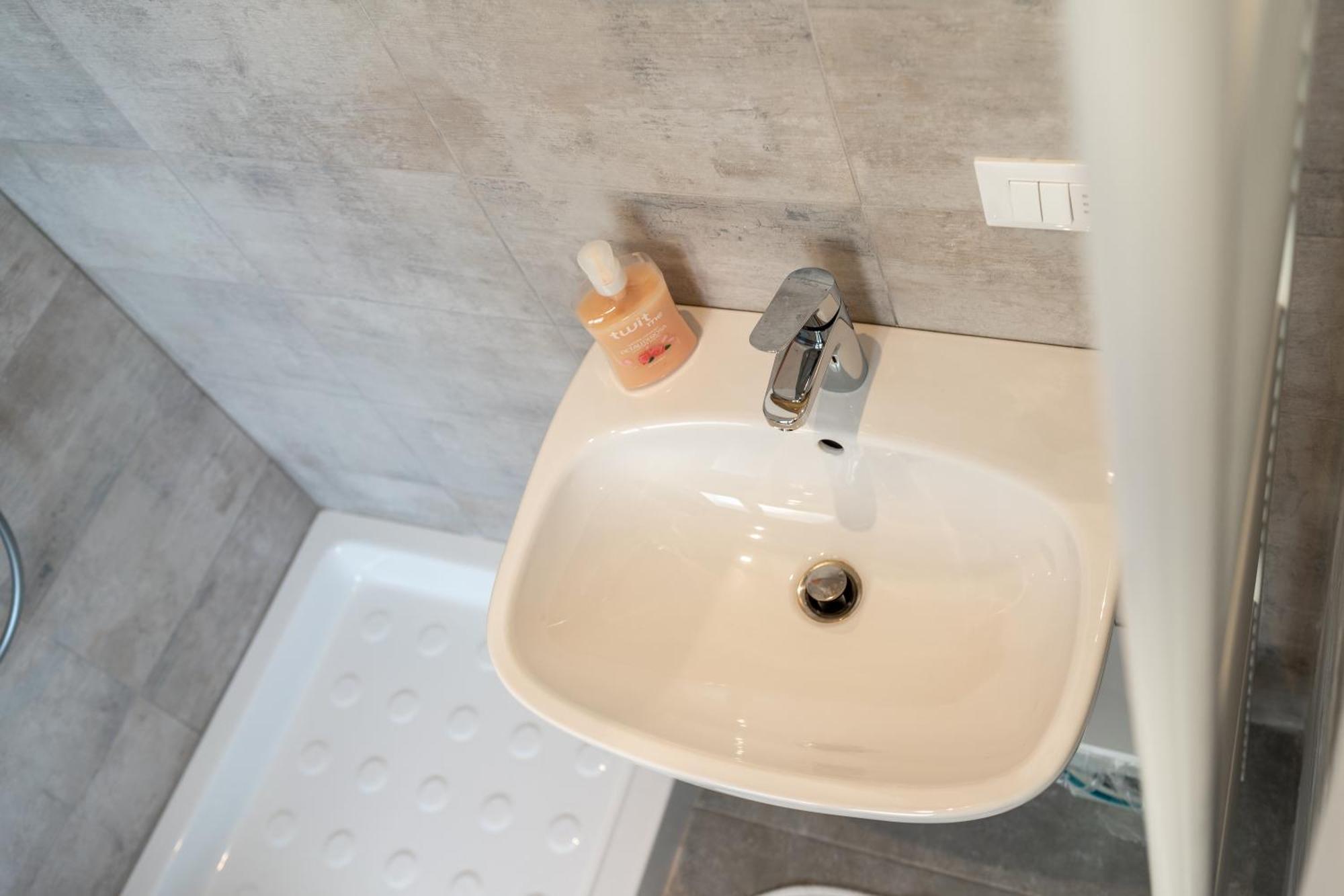 Charme In Fiera - Zona Fiera Leilighet Verona Eksteriør bilde