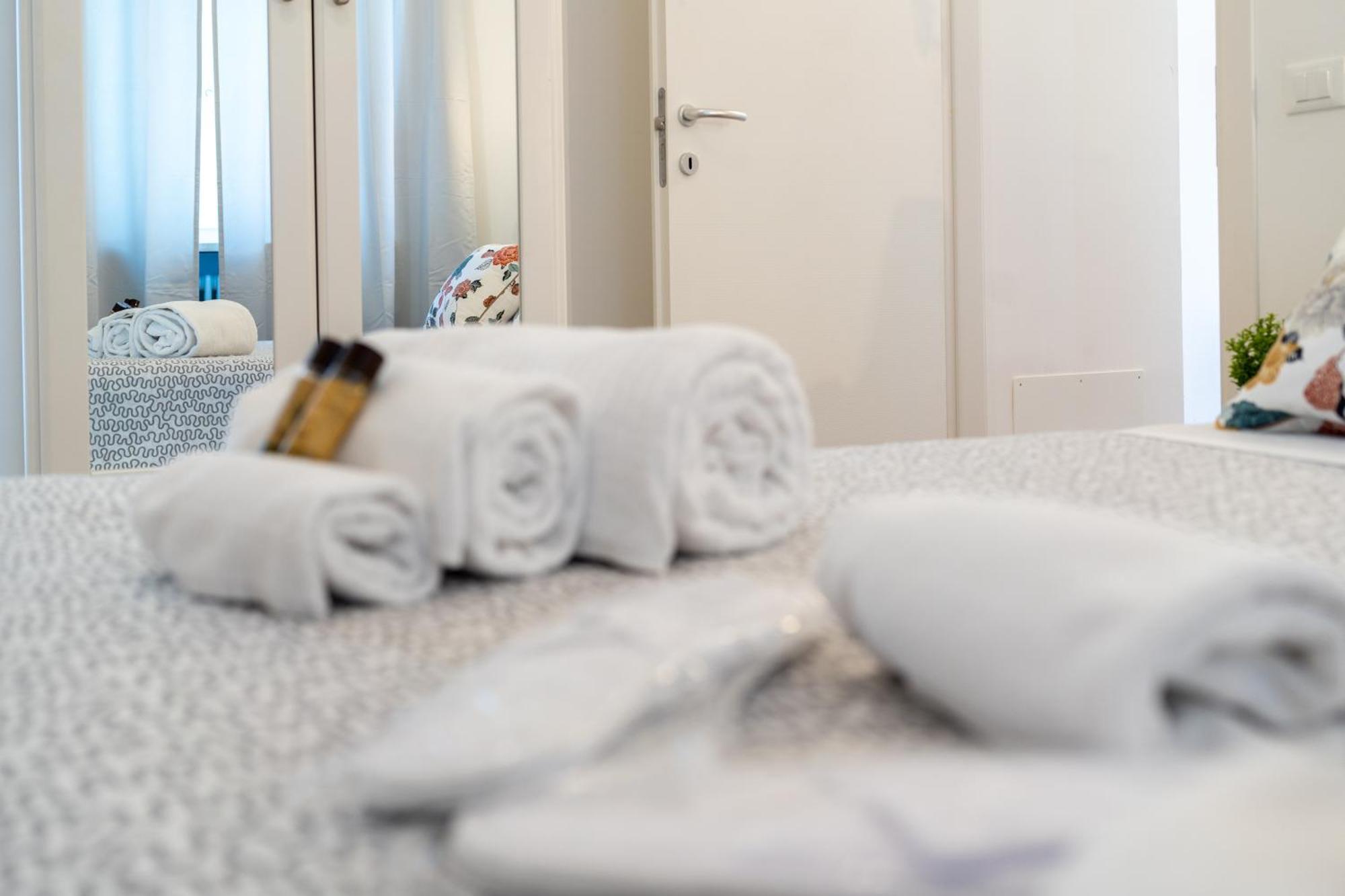 Charme In Fiera - Zona Fiera Leilighet Verona Eksteriør bilde