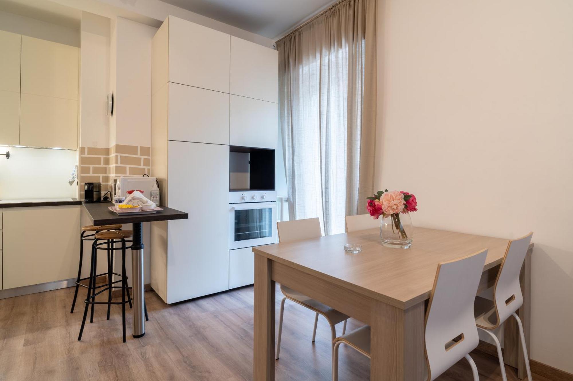Charme In Fiera - Zona Fiera Leilighet Verona Eksteriør bilde