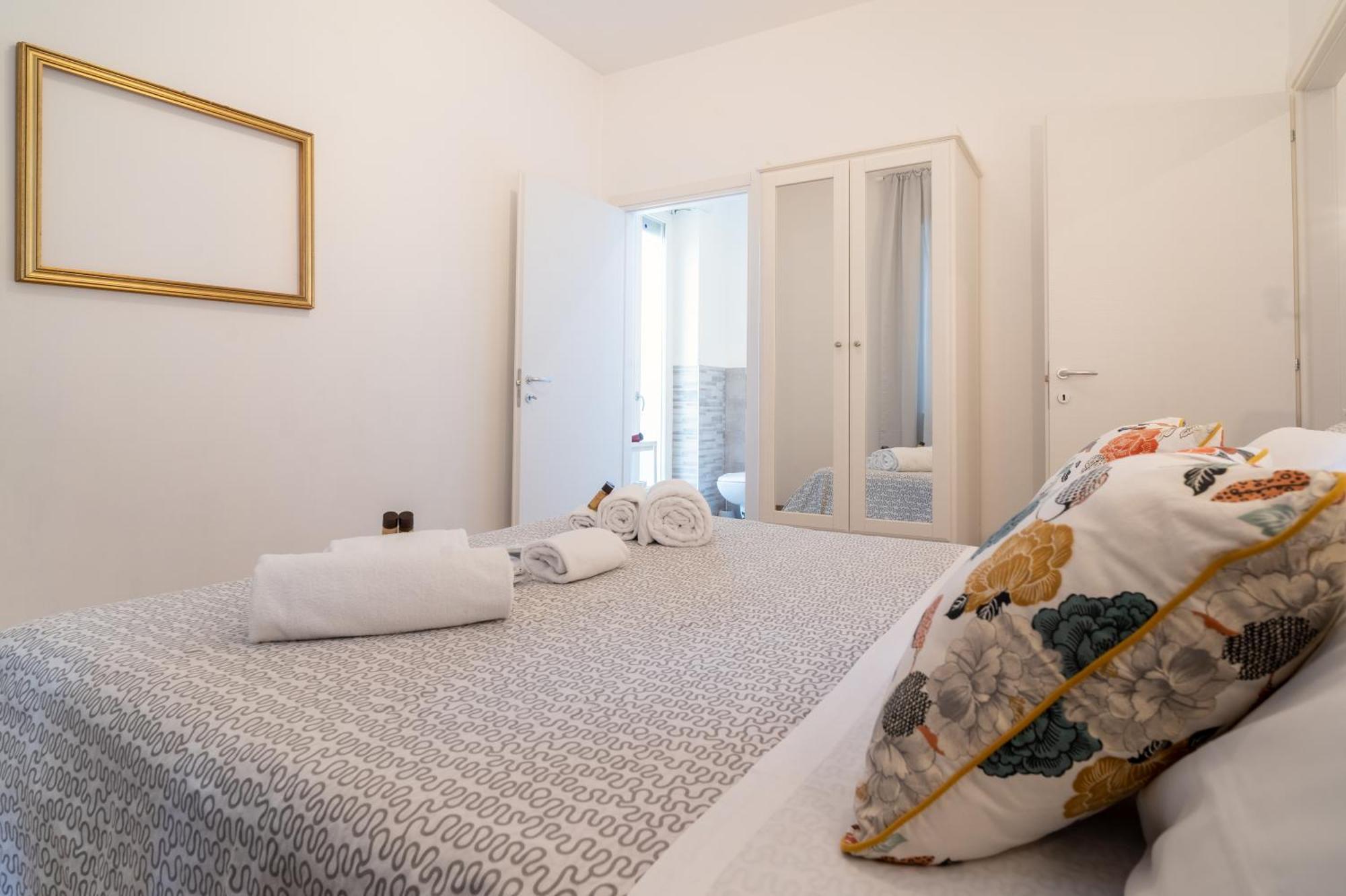 Charme In Fiera - Zona Fiera Leilighet Verona Eksteriør bilde